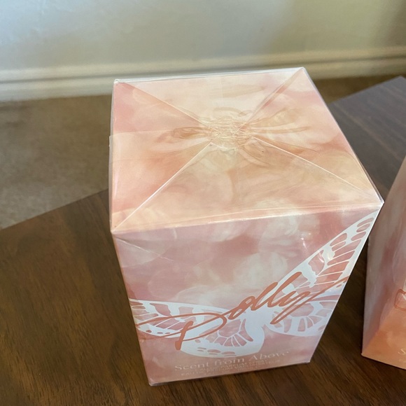 Dolly Parton perfume Scent from Above - Picture 2 of 3